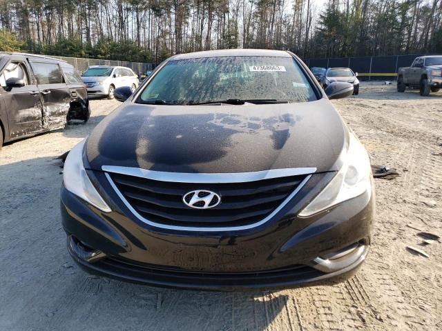 Photo 5 from auction – 2012 HYUNDAI SONATA GLS with VIN 5NPEB4AC4CH495049