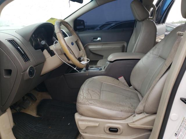 Photo 7 from auction – 2010 FORD EDGE LIMIT with VIN 2FMDK3KC4ABA97574