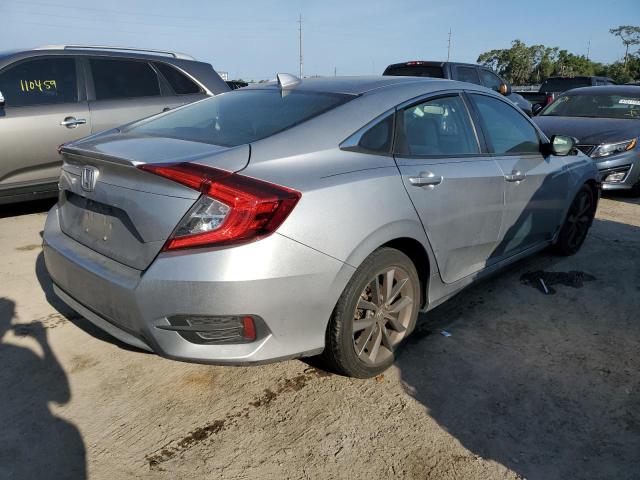 Photo 3 from auction – 2020 HONDA CIVIC EX with VIN 19XFC1F33LE024264