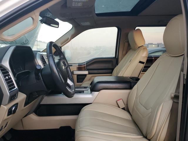 Zdjęcie 7 z aukcji – 2015 FORD F150 SUPER z VIN 1FTEW1CP4FFB30288