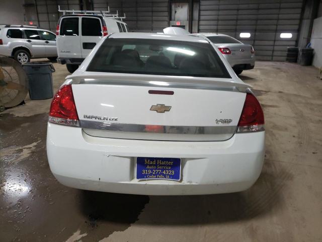 Photo 6 from auction – 2011 CHEVROLET IMPALA LT with VIN 2G1WG5EK8B1138477
