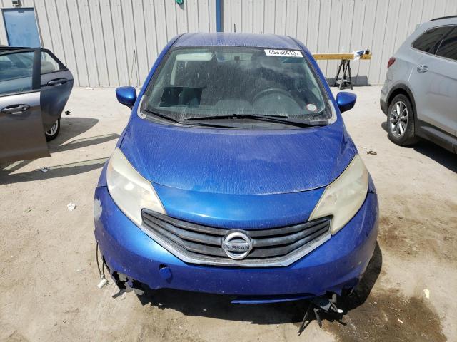 Photo 5 from auction – 2015 NISSAN VERSA NOTE with VIN 3N1CE2CP9FL371711
