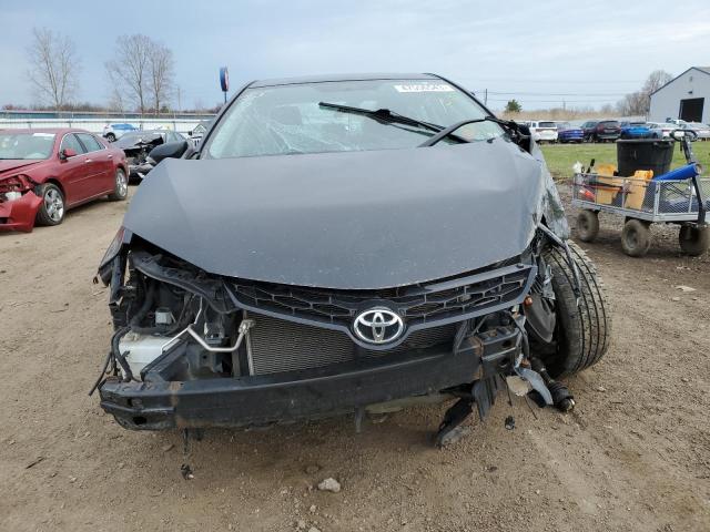 Photo 5 from auction – 2014 TOYOTA COROLLA L with VIN 2T1BURHEXEC209437