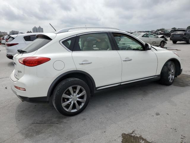 Photo 3 from auction – 2017 INFINITI QX50 with VIN JN1BJ0RP6HM387635
