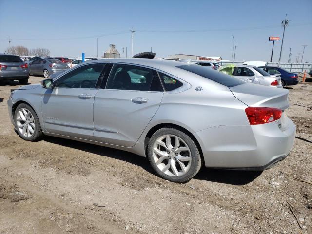 Photo 2 from auction – 2015 CHEVROLET IMPALA LTZ with VIN 2G1165S3XF9172079