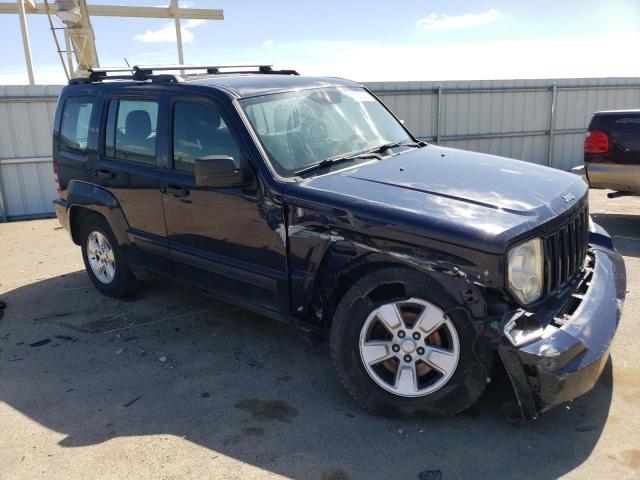 Photo 4 from auction – 2012 JEEP LIBERTY SP with VIN 1C4PJMAKXCW209766