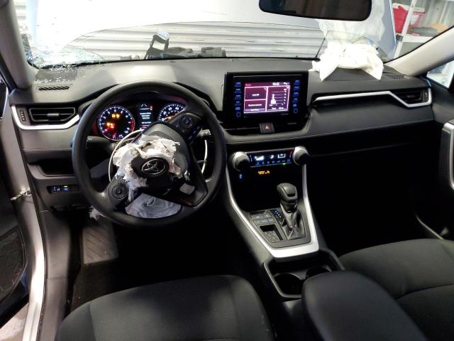 Photo 8 from auction – 2020 TOYOTA RAV4 LE with VIN 2T3H1RFV8LC050203