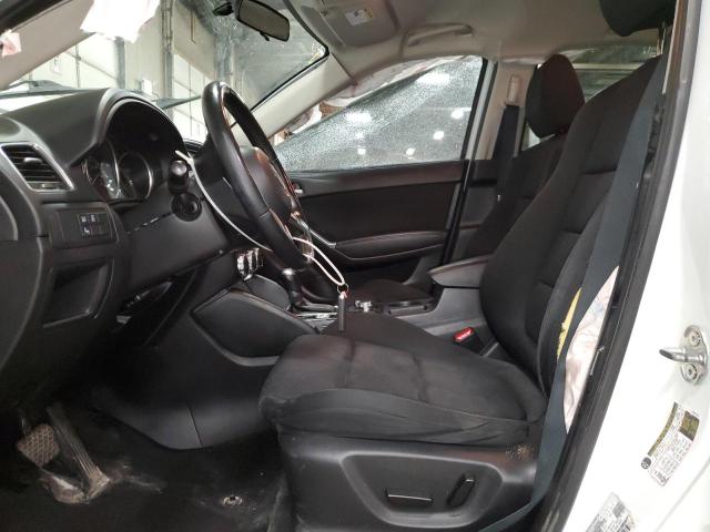Photo 7 from auction – 2016 MAZDA CX-5 TOURI with VIN JM3KE2CY8G0729873