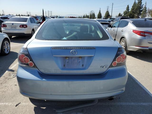 Photo 6 from auction – 2009 TOYOTA TC with VIN JTKDE167690287380