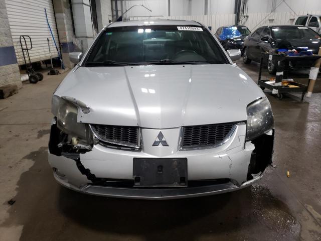 Photo 5 from auction – 2005 MITSUBISHI GALANT ES with VIN 4A3AB36F25E063037