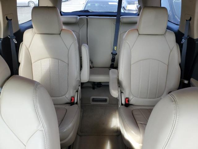 Photo 10 from auction – 2012 GMC ACADIA SLT with VIN 1GKKVSED7CJ187189