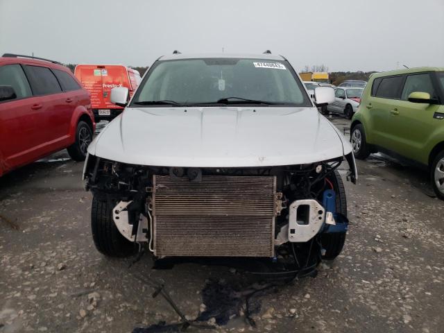 Photo 5 from auction – 2011 DODGE JOURNEY MA with VIN 3D4PG1FG3BT505561