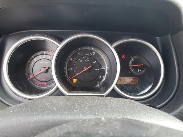 Photo 9 from auction – 2010 NISSAN VERSA S with VIN 3N1BC1AP7AL424462