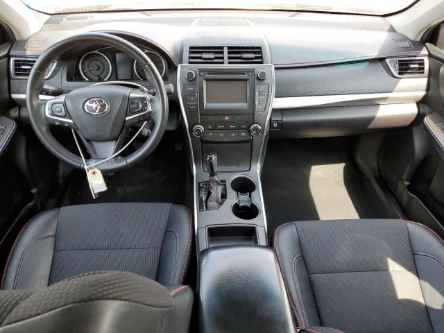 Photo 8 from auction – 2017 TOYOTA CAMRY LE with VIN 4T1BF1FK0HU330906