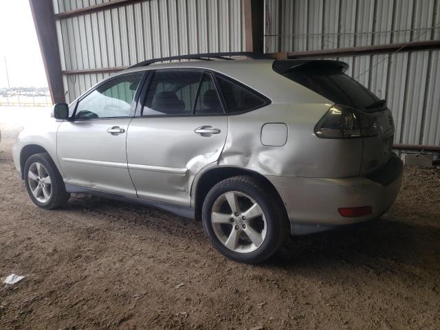 Photo 2 from auction – 2004 LEXUS RX 330 with VIN JTJGA31U340027176