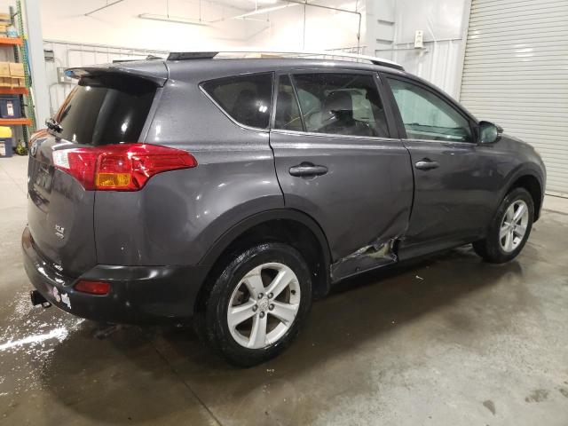 Photo 3 from auction – 2013 TOYOTA RAV4 XLE with VIN 2T3RFREV6DW124855