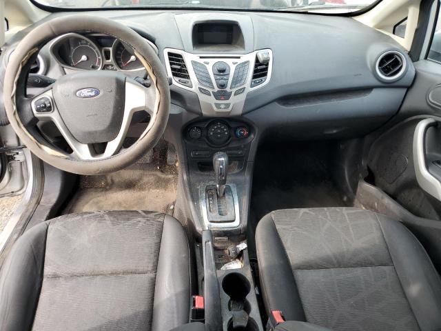 Photo 8 from auction – 2011 FORD FIESTA SE with VIN 3FADP4EJ7BM180394