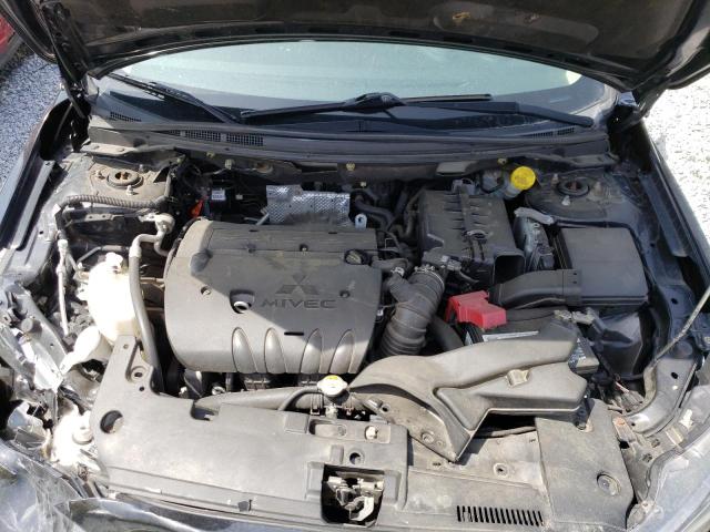 Photo 11 from auction – 2014 MITSUBISHI LANCER ES/ with VIN JA32U2FU8EU011328