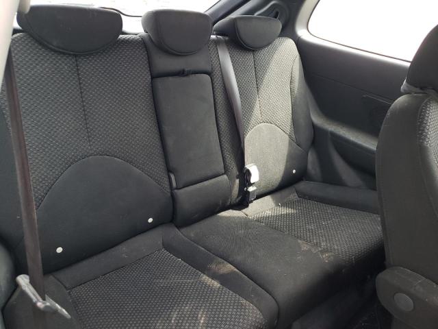 Photo 10 from auction – 2008 HYUNDAI ACCENT SE with VIN KMHCN36C98U084353