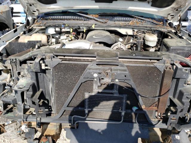 Photo 11 from auction – 2003 CHEVROLET SILVERADO with VIN 2GCEK19T931235556