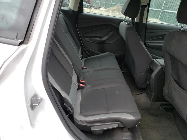 Photo 10 from auction – 2015 FORD ESCAPE S with VIN 1FMCU0F75FUA49309