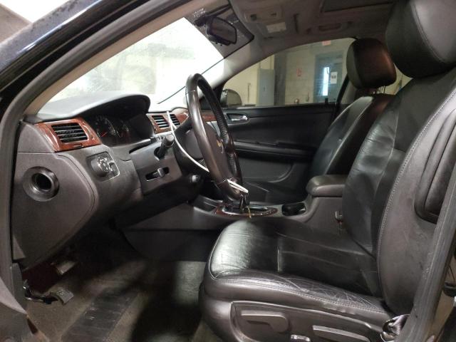 Photo 7 from auction – 2011 CHEVROLET IMPALA LT with VIN 2G1WB5EK2B1176270