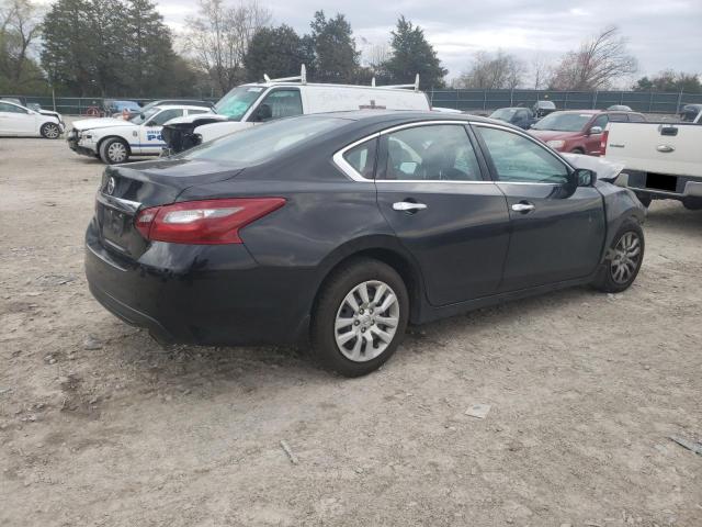 Photo 3 from auction – 2018 NISSAN ALTIMA 2.5 with VIN 1N4AL3AP2JC272483