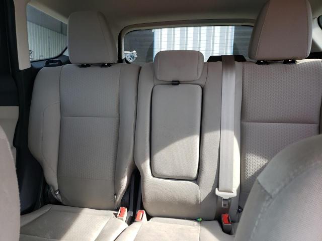 Photo 10 from auction – 2018 FORD ESCAPE SE with VIN 1FMCU9GD8JUB65542