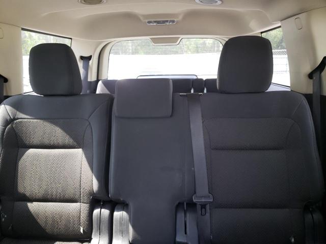 Photo 10 from auction – 2013 FORD FLEX SEL with VIN 2FMGK5C82DBD29855