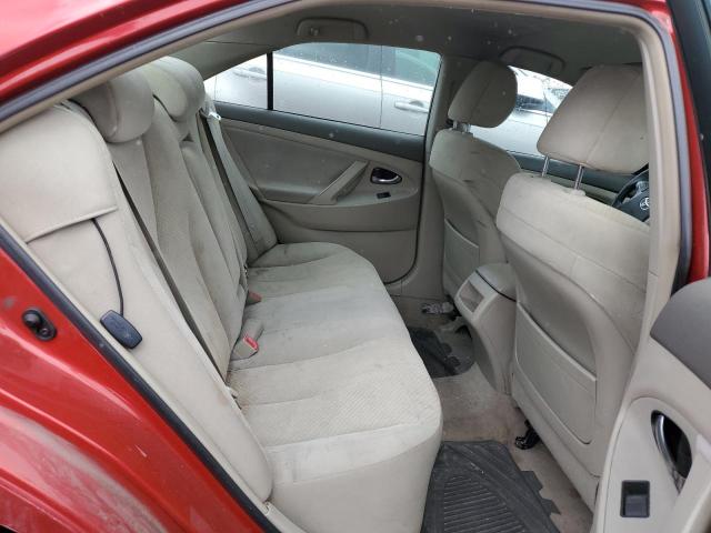 Photo 10 from auction – 2009 TOYOTA CAMRY BASE with VIN 4T1BE46K29U317063