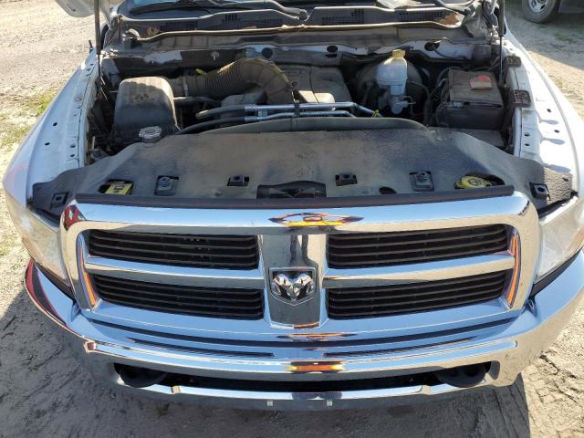 Photo 11 from auction – 2010 DODGE RAM 2500 with VIN 3D7TP2CT5AG109759