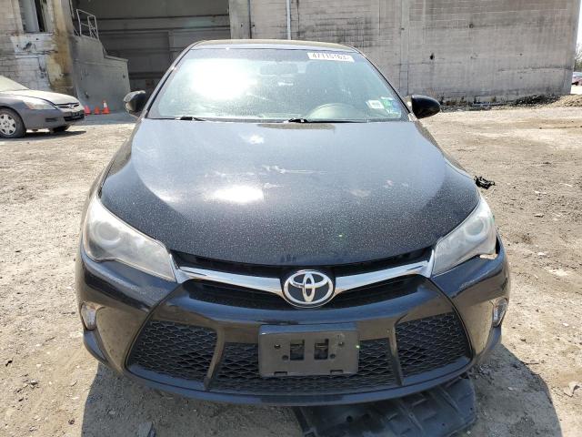 Photo 5 from auction – 2017 TOYOTA CAMRY LE with VIN 4T1BF1FK0HU330906