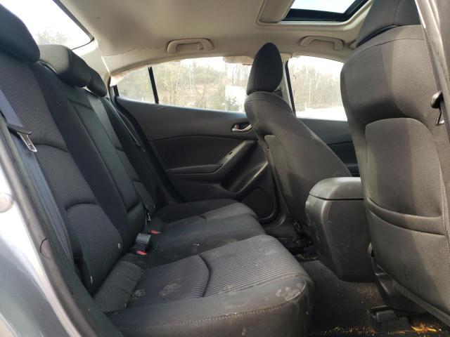 Photo 10 from auction – 2014 MAZDA 3 TOURING with VIN JM1BM1V76E1138345