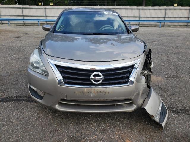 Photo 5 from auction – 2014 NISSAN ALTIMA 2.5 with VIN 1N4AL3AP9EC107617