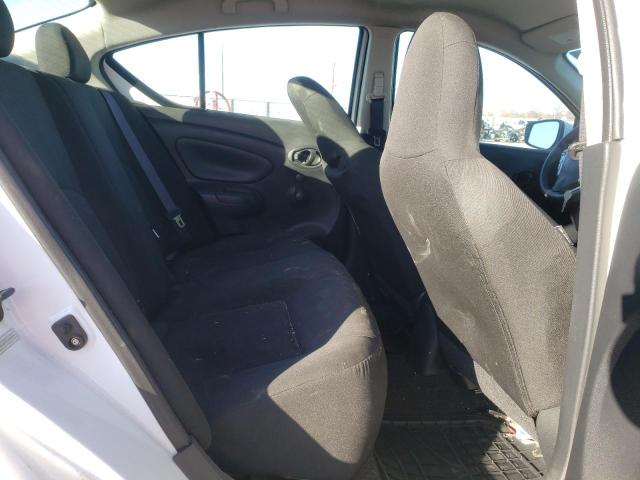Photo 10 from auction – 2016 NISSAN VERSA S with VIN 3N1CN7AP7GL898616
