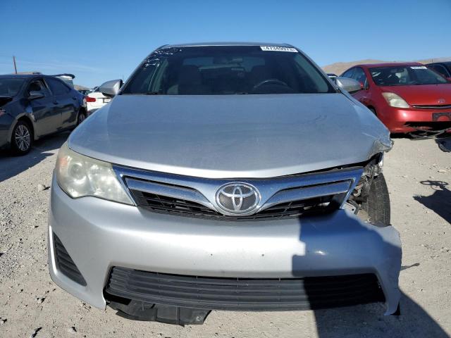 Photo 5 from auction – 2012 TOYOTA CAMRY BASE with VIN 4T1BF1FK2CU021057