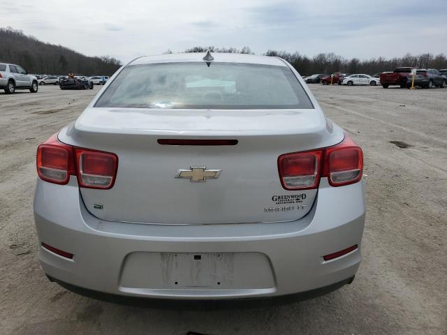 Photo 6 from auction – 2016 CHEVROLET MALIBU LIM with VIN 1G11C5SA9GF163230