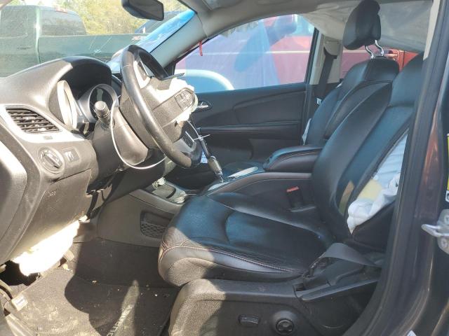 Photo 7 from auction – 2014 DODGE JOURNEY R/ with VIN 3C4PDDEG5ET309277