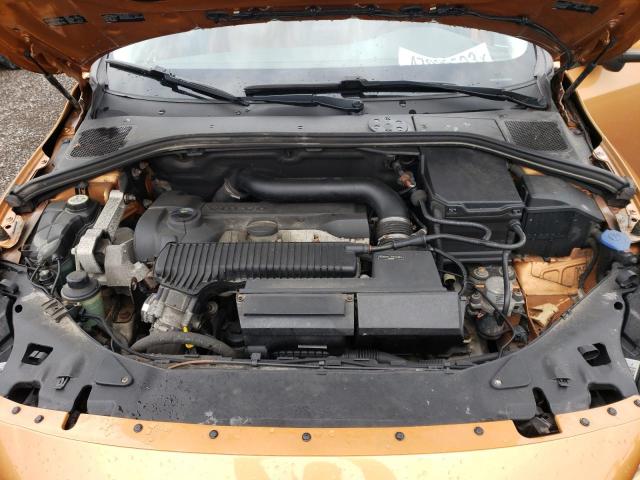 Photo 11 from auction – 2012 VOLVO S60 T5 with VIN YV1622FS8C2126506