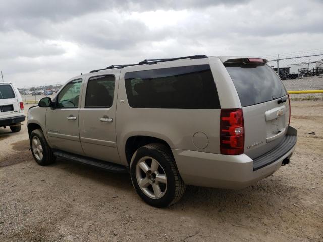 Photo 2 from auction – 2008 CHEVROLET SUBURBAN C with VIN 1GNFC16078J208436