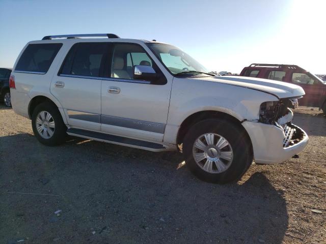 Photo 4 from auction – 2008 LINCOLN NAVIGATOR with VIN 5LMFU28568LJ20303