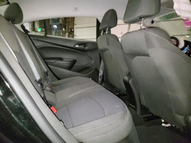 Photo 10 from auction – 2018 CHEVROLET CRUZE LS with VIN 1G1BC5SM7J7239074