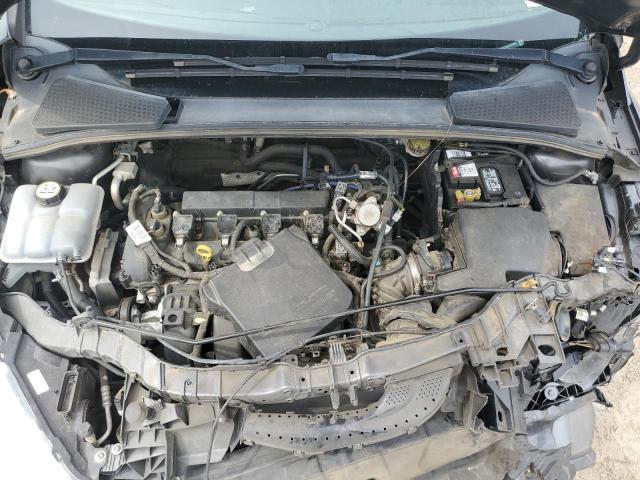 Photo 11 from auction – 2016 FORD FOCUS SE with VIN 1FADP3F22GL367861