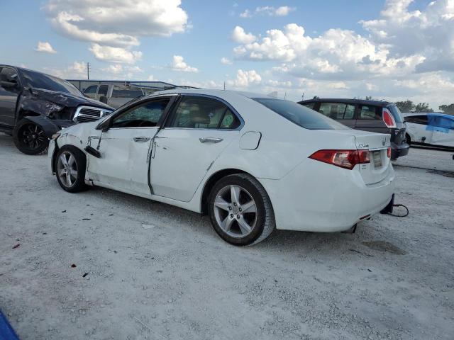 Photo 2 from auction – 2012 ACURA TSX with VIN JH4CU2F49CC024872