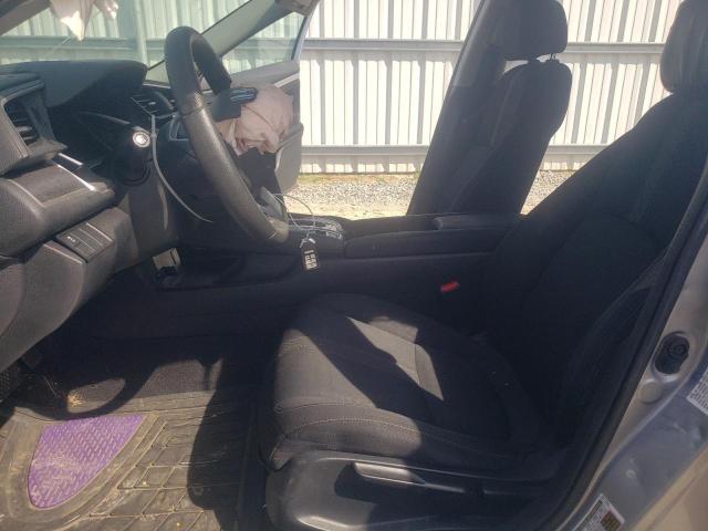 Photo 7 from auction – 2016 HONDA CIVIC EX with VIN 19XFC2F75GE237893