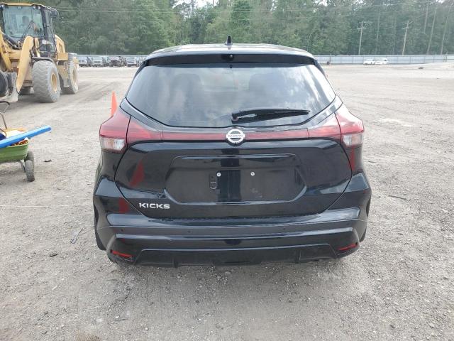 Photo 6 from auction – 2021 NISSAN KICKS S with VIN 3N1CP5BVXML509054
