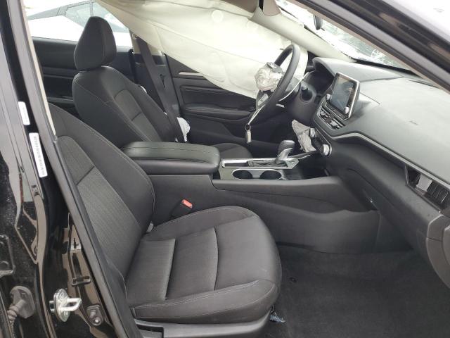 Photo 7 from auction – 2021 NISSAN ALTIMA SV with VIN 1N4BL4DVXMN353230