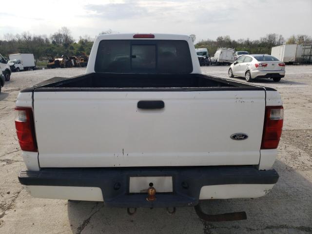 Photo 6 from auction – 2003 FORD RANGER SUP with VIN 1FTYR14E63TA43944