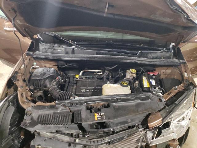 Photo 11 from auction – 2016 BUICK ENCORE with VIN KL4CJASB4GB545187
