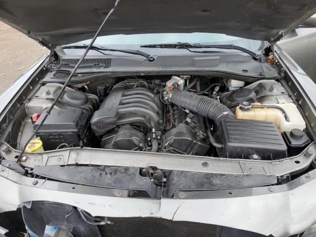 Photo 11 from auction – 2010 DODGE CHARGER with VIN 2B3CA4CD5AH274079